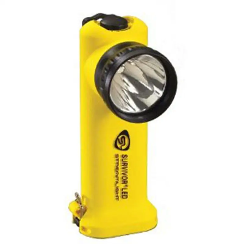 Survivor Led Chg/Hold Yellow Stl90513 Streamlight 1