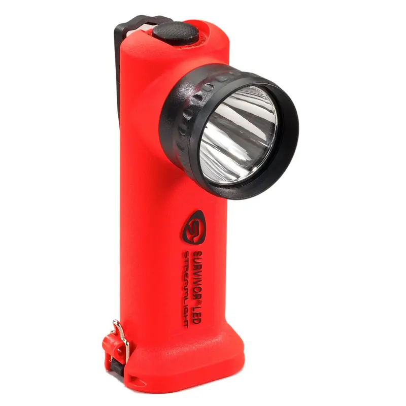 Survivor Led Rechargeable Stl90503 Streamlight 1