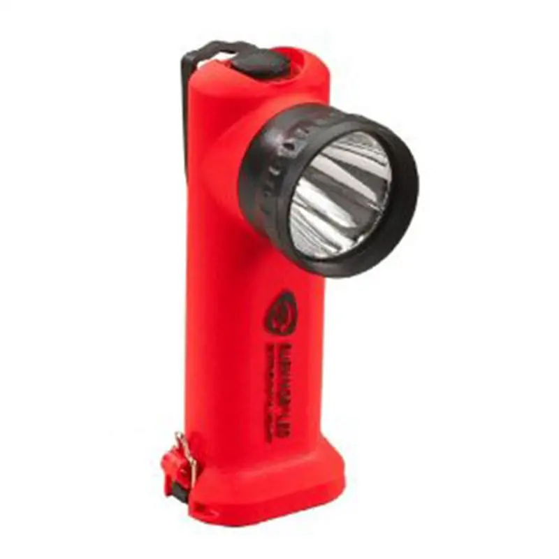 Survivor Led With Dc - Orange, Dimensions 19.5 X 14.5 X 9.5, Weight 17 Lbs Stl90509 Streamlight 1