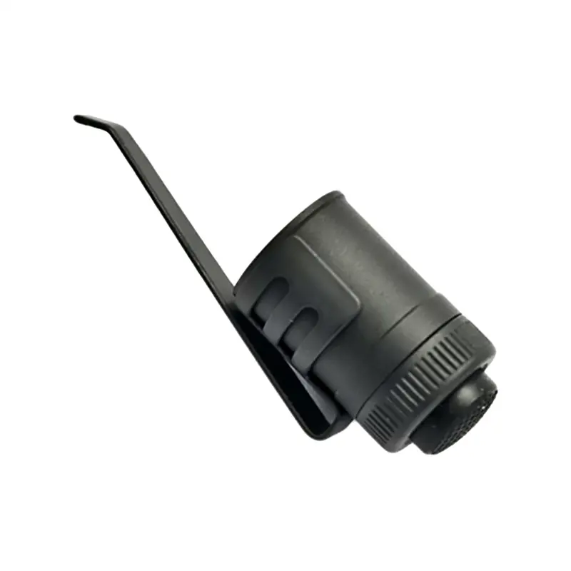 Switch Assembly Stylus/Micro Black Stl660023 Streamlight 1