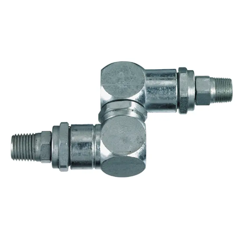 Swivel Nozzle Lin81387 Lincoln Lubrication 1