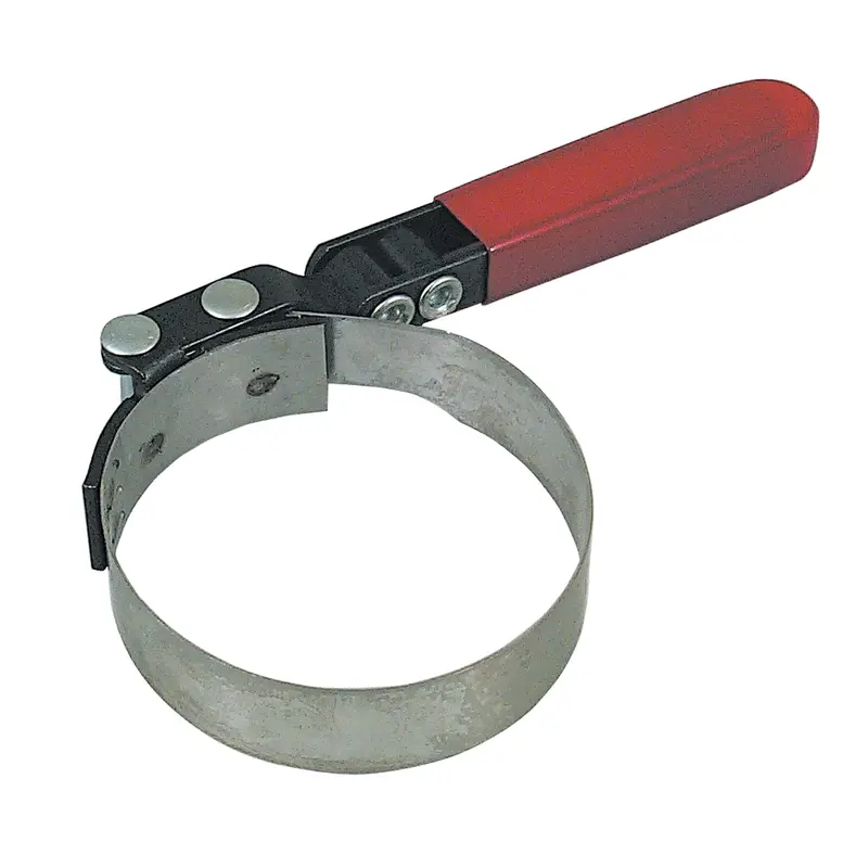 Swivel Oil Filter Wrench 3-1/2" To 3-7/8" Lis53500 Lisle 1