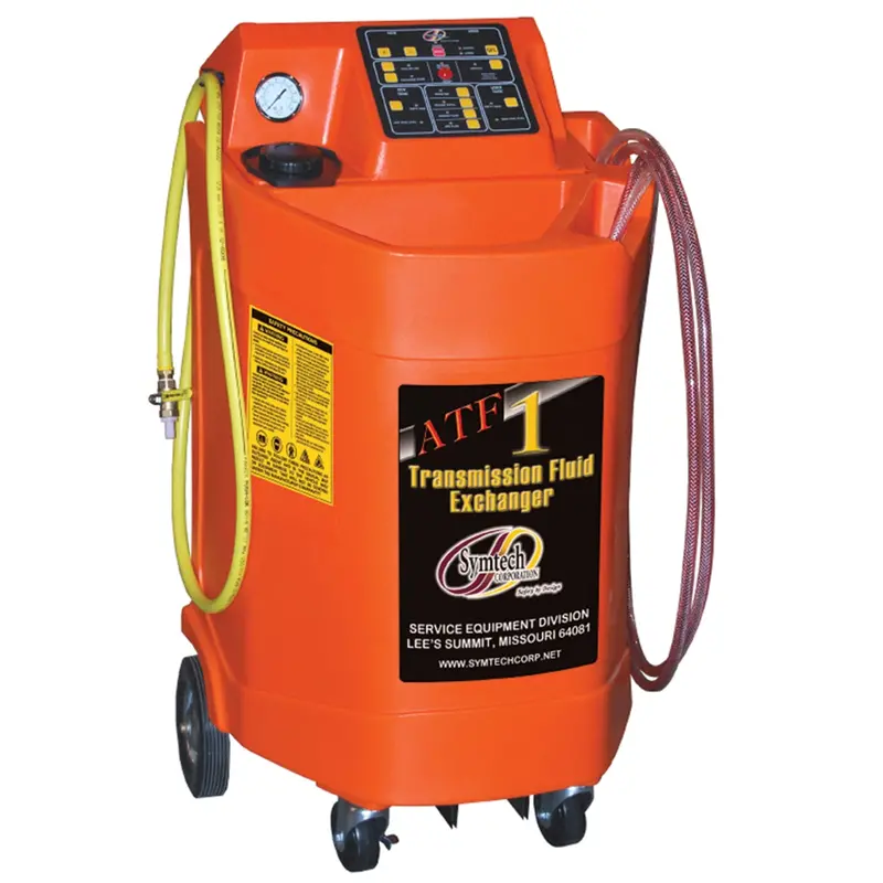 Symtech Transmission Fluid Exchanger # Atf1 Symatf1 Symtech 1