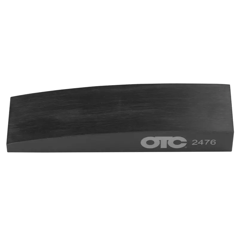 Synthetic Curved And Flat Dolly Otc2476 Otc 1