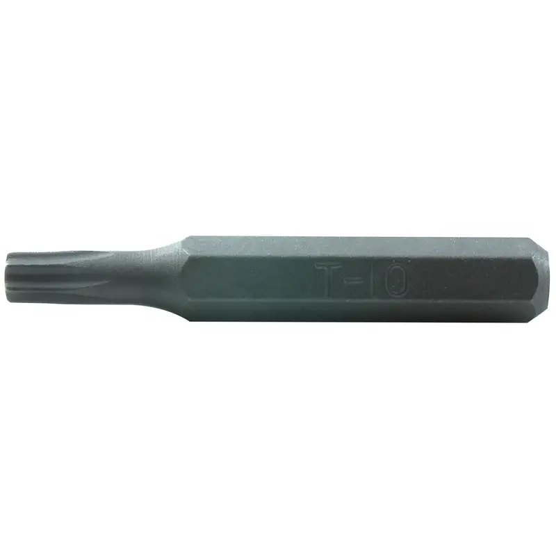 T-10 Replacement Bits (Quantity Of 100) Kti18810 K Tool International 1