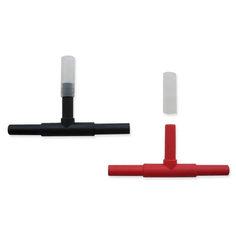 T-Socket Test Adapters Sil501825 Silvertronic Inc 1
