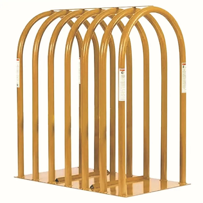 T108 7 Bar Tire Cage Ken36008 Ken-Tool 1
