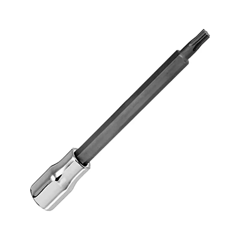 T25 Torx Driver 1/4" Sq Dr Vimv45l-T25 Vim Products 1