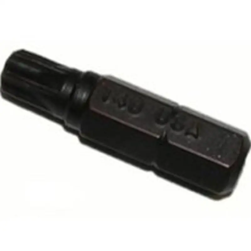 T40 Torx Bit,3/8"Sq.Dr.Holder Vimpfc6t40 Vim Products 1