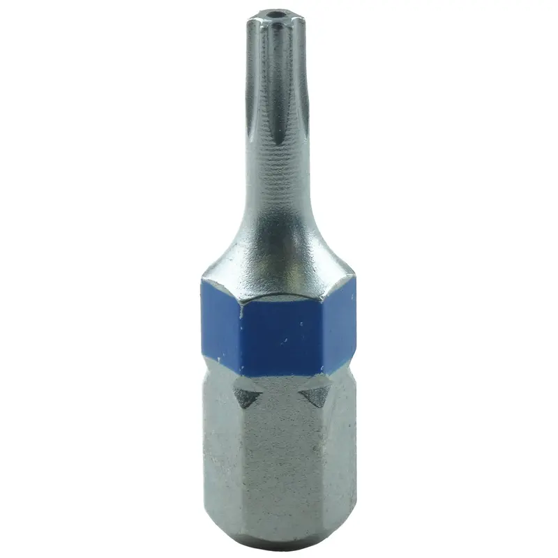 T8 X 1/4" Drive Tamperproof Torx Bit (Ea) Kti18218 K Tool International 1