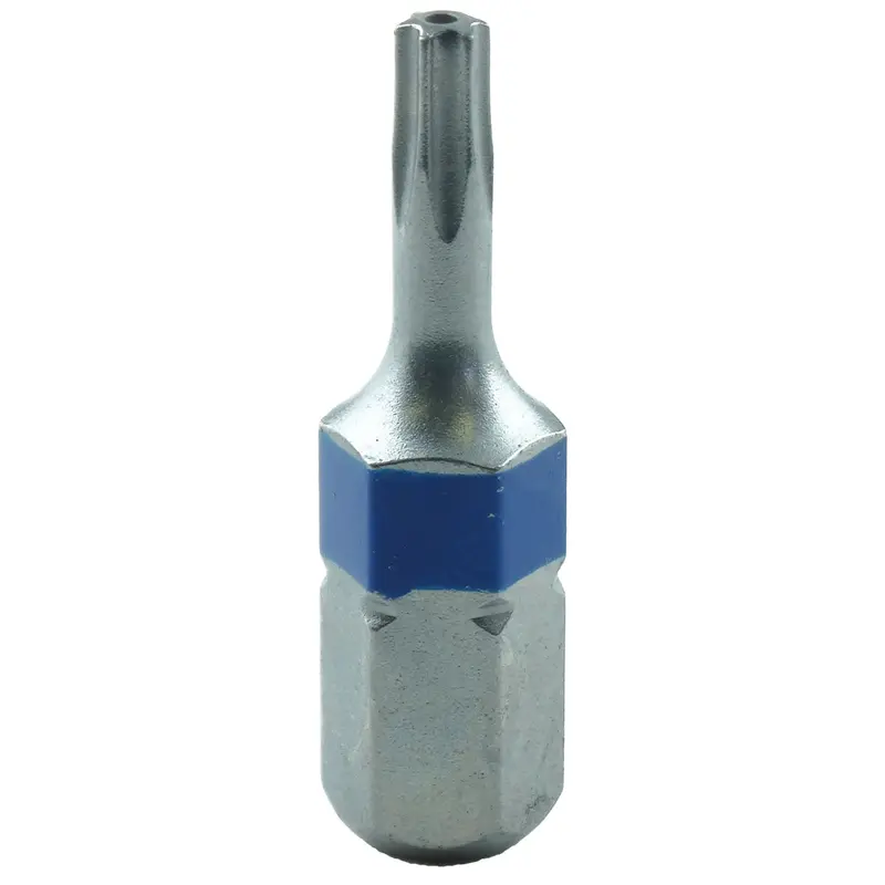 T9 X 1/4" Drive Tamperproof Torx Bit (Ea) Kti18219 K Tool International 1