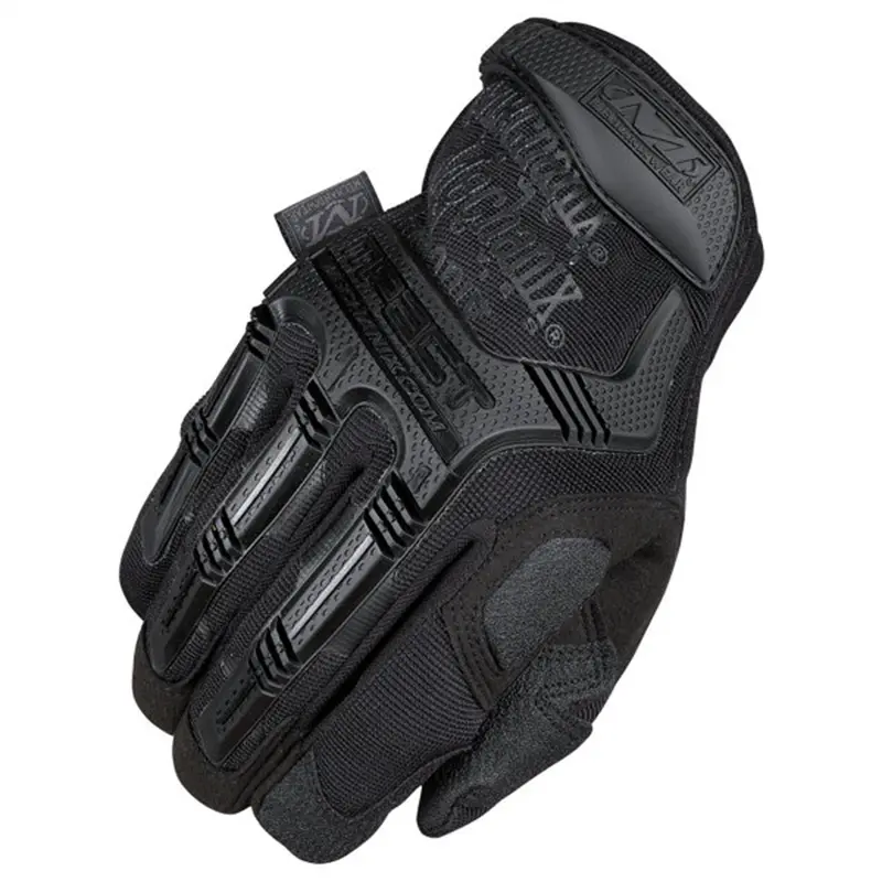 Taa Compliant M-Pact Glove Covert Sm/8 Mecmp-F55-008 Mechanix Wear 1