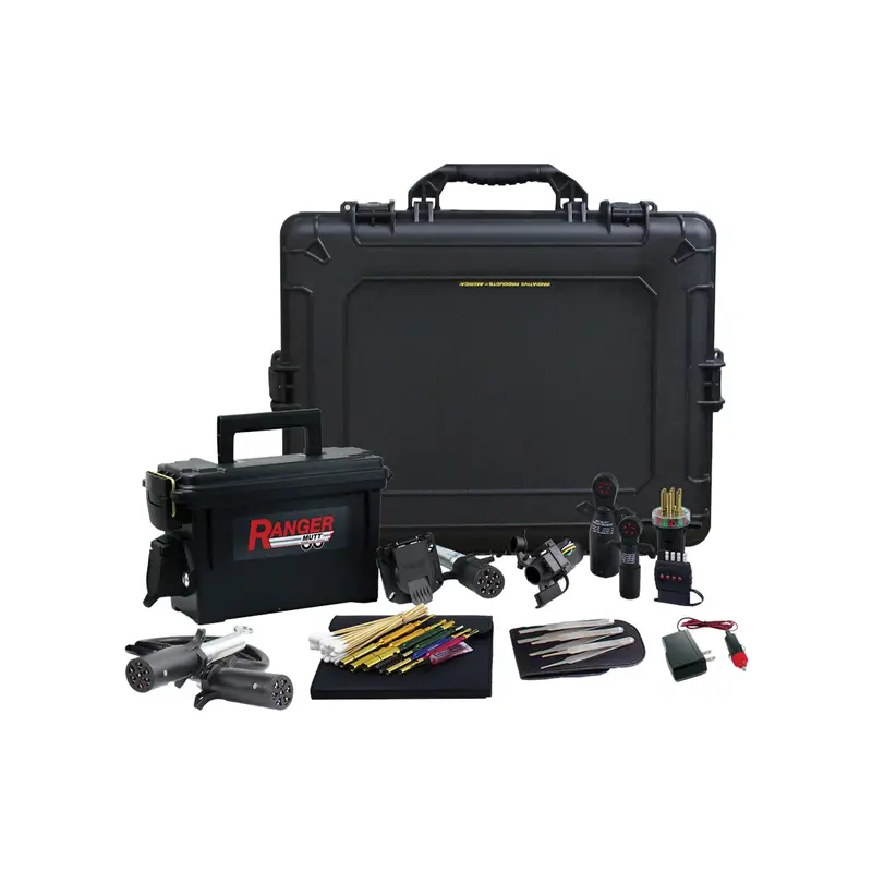 Tactical Trailer Tester Field Kit Ipa9200 Innovative Products Of America 1