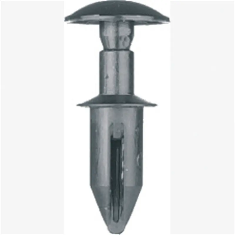 Tail Light Retainer Gm/Chry, Size: 3/16", Size: 3/8", Length: 7/16', Qty: 100, Other: 16500308 Abd6138b Auto Body Doctor 1