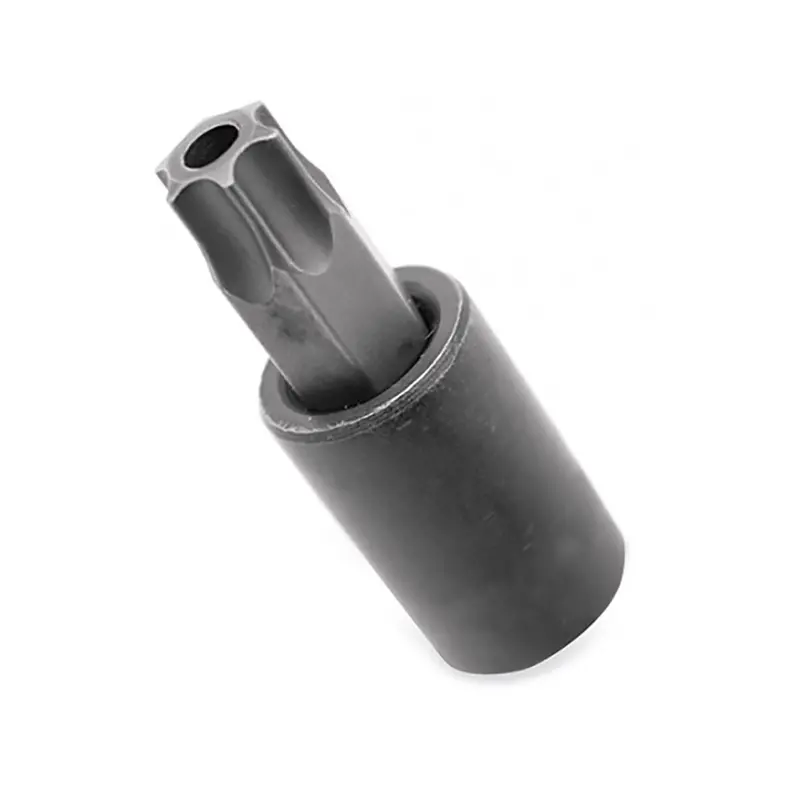 Tamper-Torx Socket - T25 Cta9484 Cta Manufacturing 1