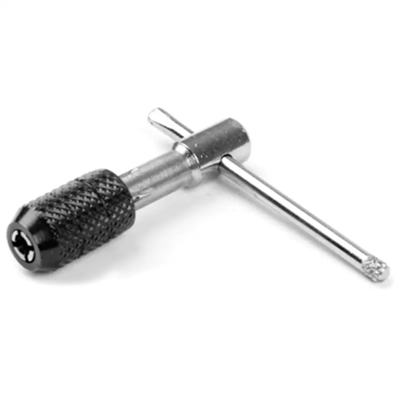 Tap And Die T-Handle Tap Wrenc Wlmw8654 Wilmar Corp. / Performance Tool 1