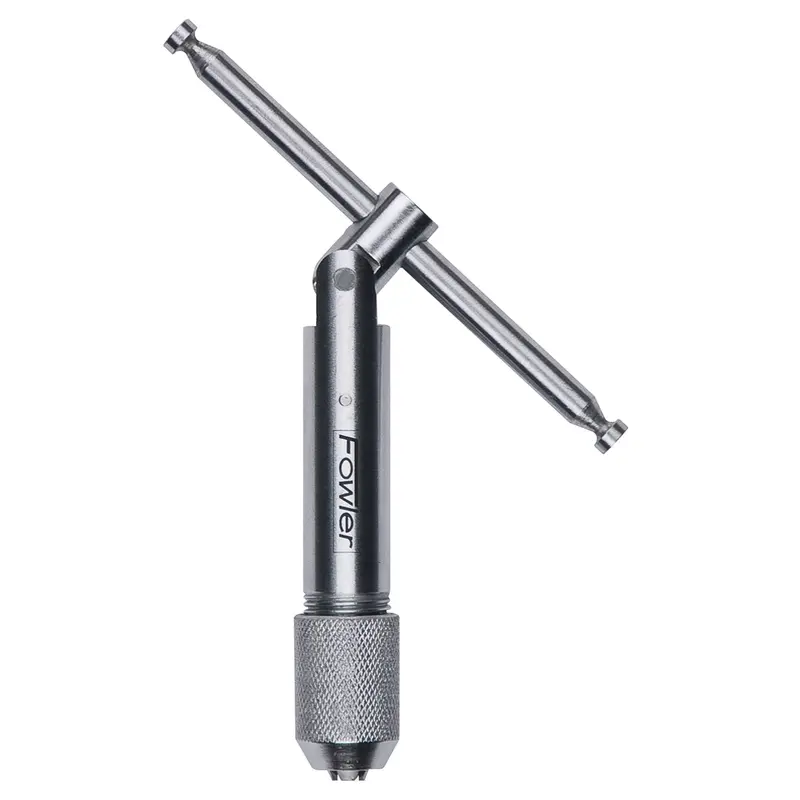Tap-X Cam-Locking Tap Wrench Fow72-492-350 Fowler 1