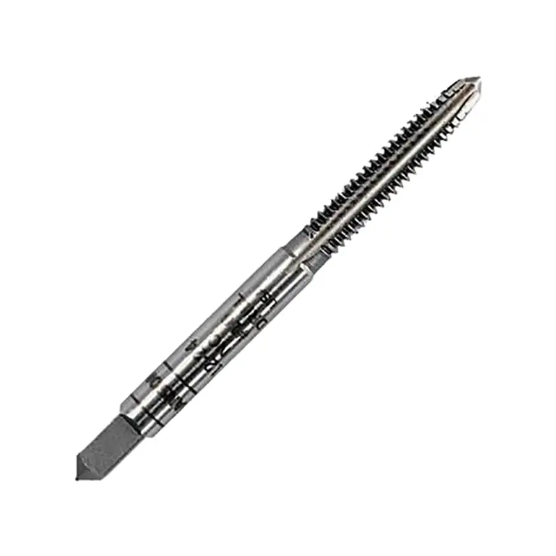 Taper Tap 3/16-24 Hcs Han1312 Hanson 1