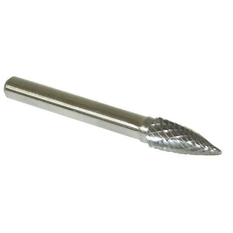 Tapered Burr Ure6125 Urethane Supply Company 1