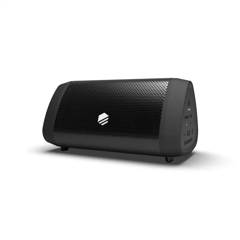 Tech-Life Mini Audio Speakers, Waterproof Anctl10bm-01 Tech-Life 1