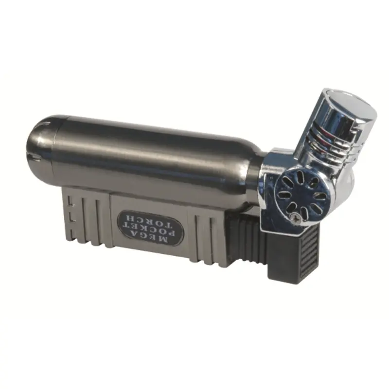 Technician's Pocket Torch Angled Head 1 Pc Jtt5021f The Best Connection 1