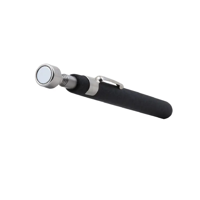 Telescoping Magnetic Pick-Up Tool With Powercap Ullht-10 Ullman Devices Corp. 1