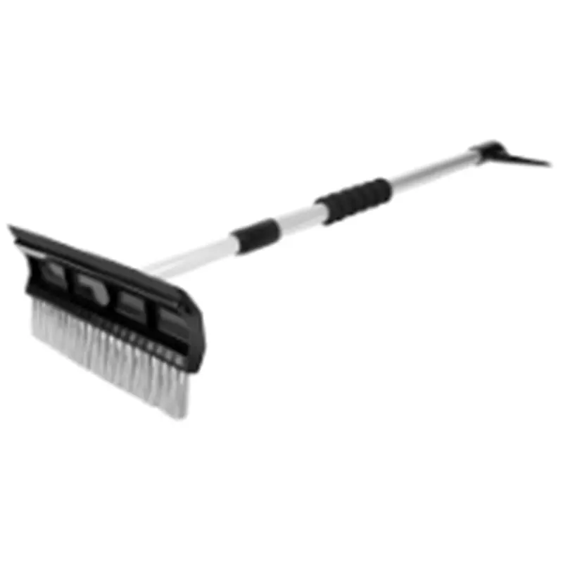 Telescoping Snow Brush 3-In-1 Wlmw1465 Wilmar Corp. / Performance Tool 1
