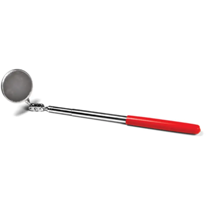 Telescoping Swivel Insp Mirror Wlmw1262c Wilmar Corp. / Performance Tool 1