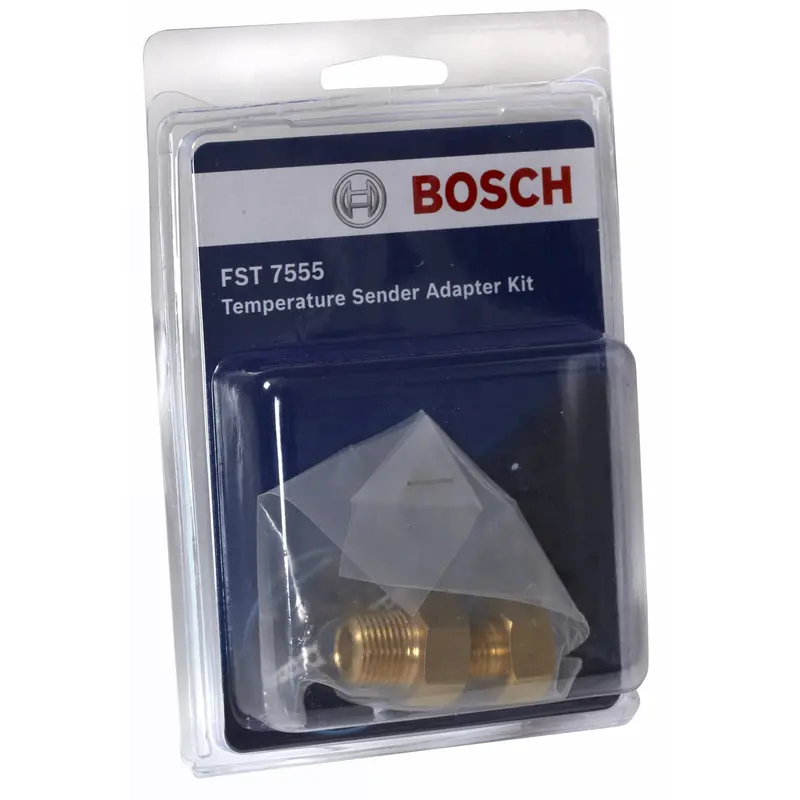 Temperature Sender Adapter Kit Bossp0f000007 Bosch 1