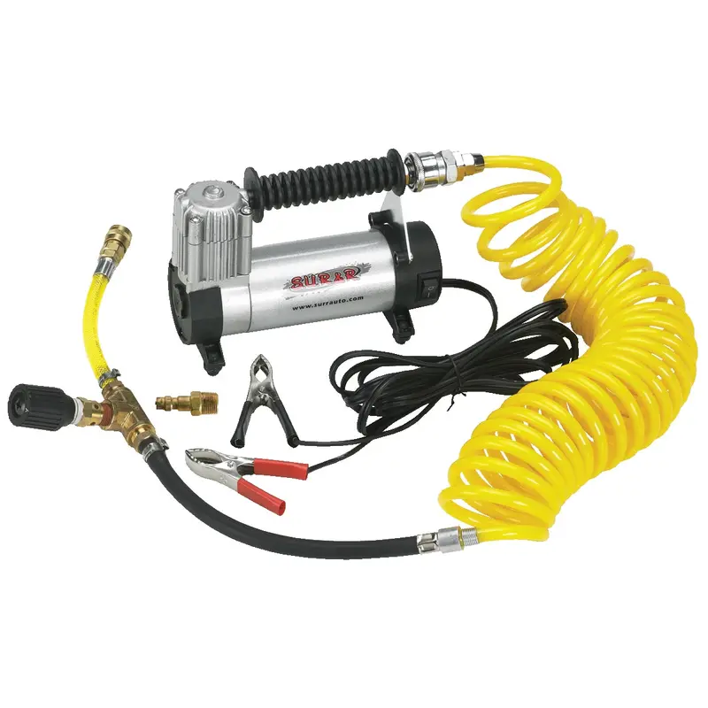 Temporary Air Supply Srrtas3 S.U.R. And R Auto Parts 1
