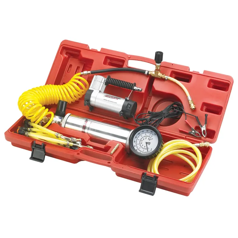 Temporary Fuel Supply/ Fuel Injection Cleaner Srrtfs203 S.U.R. And R Auto Parts 1