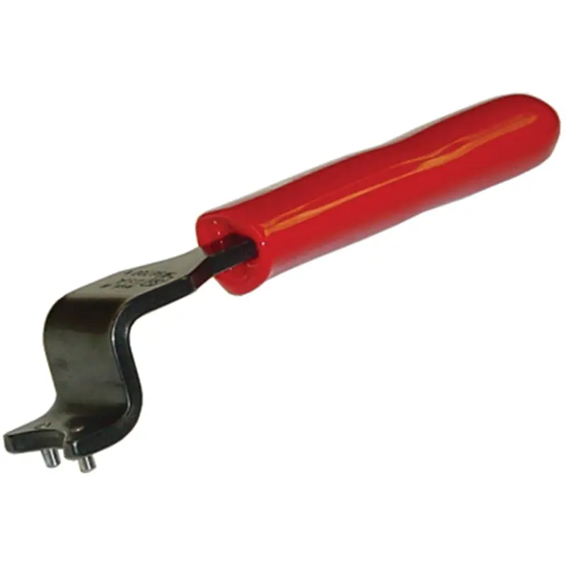 Tension Pulley Spanner Sch98700 Schley Products, Inc 1