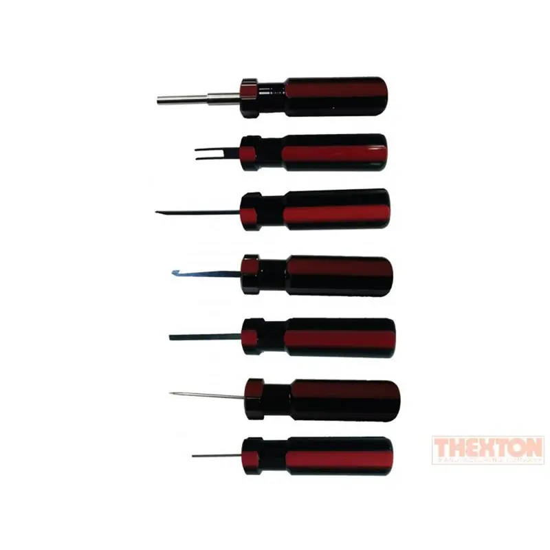 Terminal Release Tool Kit Thx493 Thexton 1