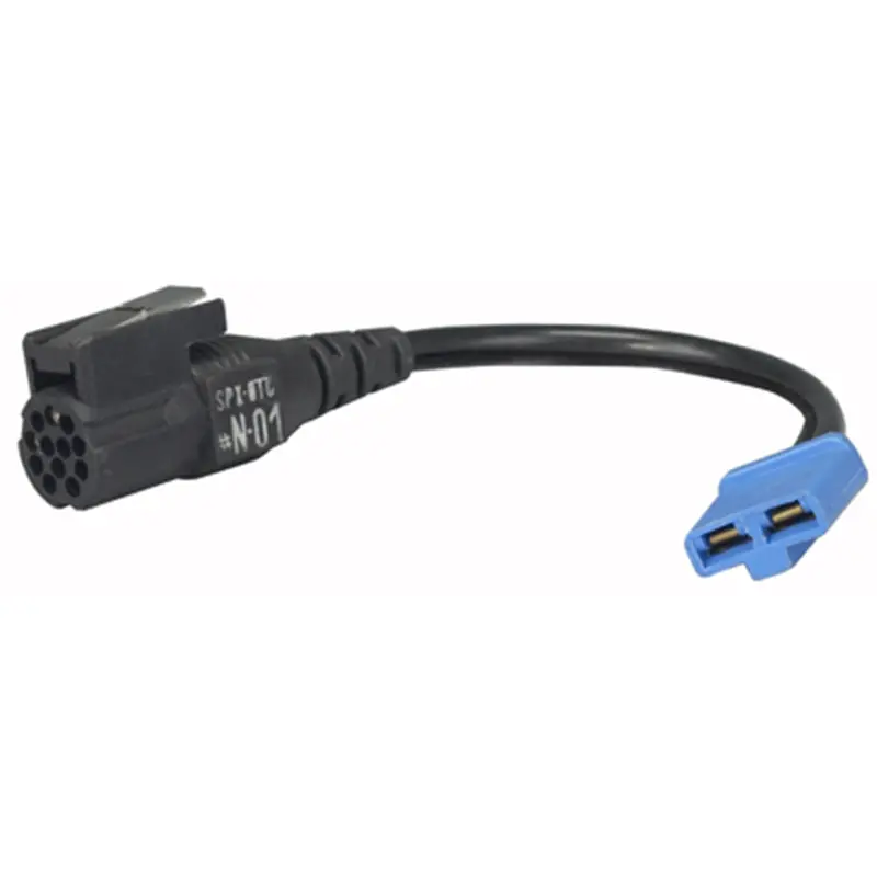 Test Lead 01 Otc3643-21 Otc 1