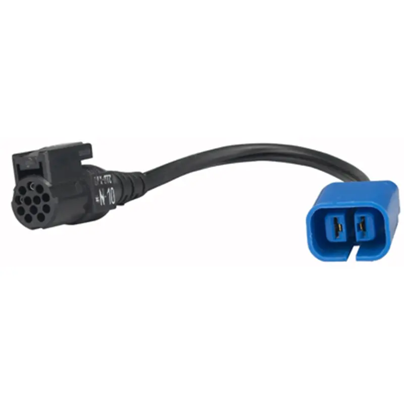 Test Lead 10 Otc3643-30 Otc 1
