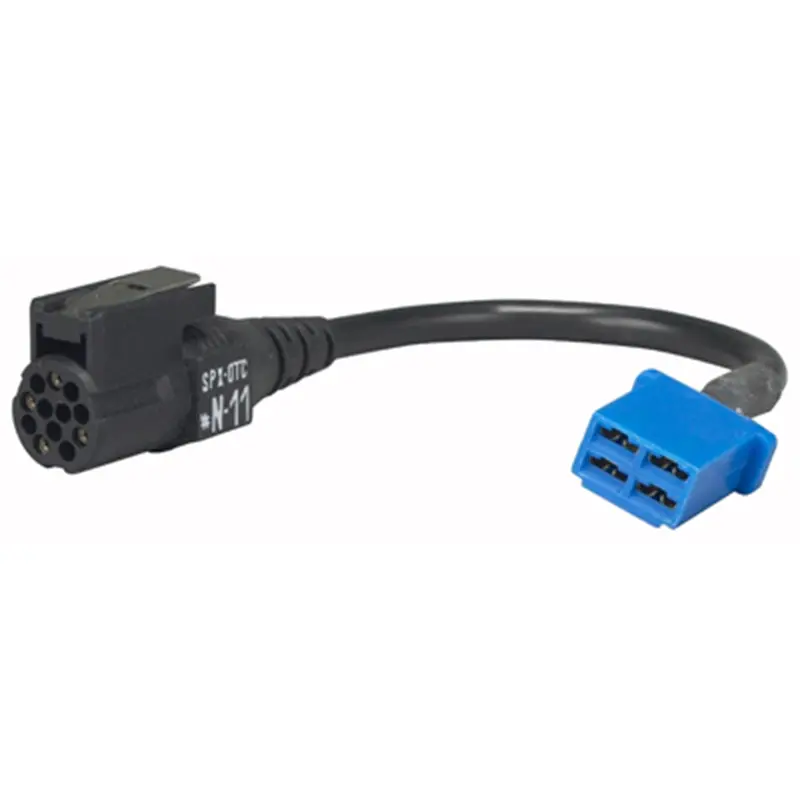 Test Lead 11 Otc3643-31 Otc 1