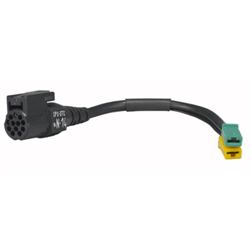 Test Lead 14 Otc3643-34 Otc 1