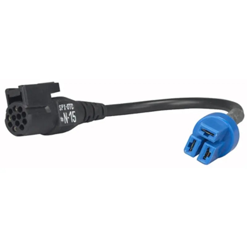 Test Lead 15 Otc3643-35 Otc 1