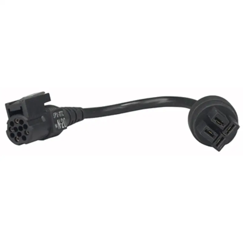 Test Lead 20 Otc3643-40 Otc 1