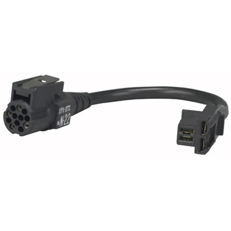 Test Lead 22 Otc3643-42 Otc 1