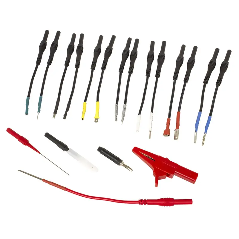 Test Probe Kit Lis69600 Lisle 1