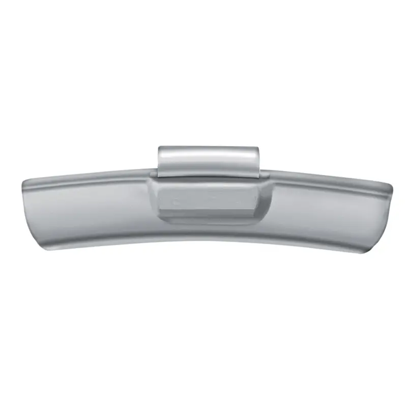 Tfe 0.75 Oz. Clip-On Wheel Weight, Coated Steel (25/Box) Ammtfe075 Ammco 1