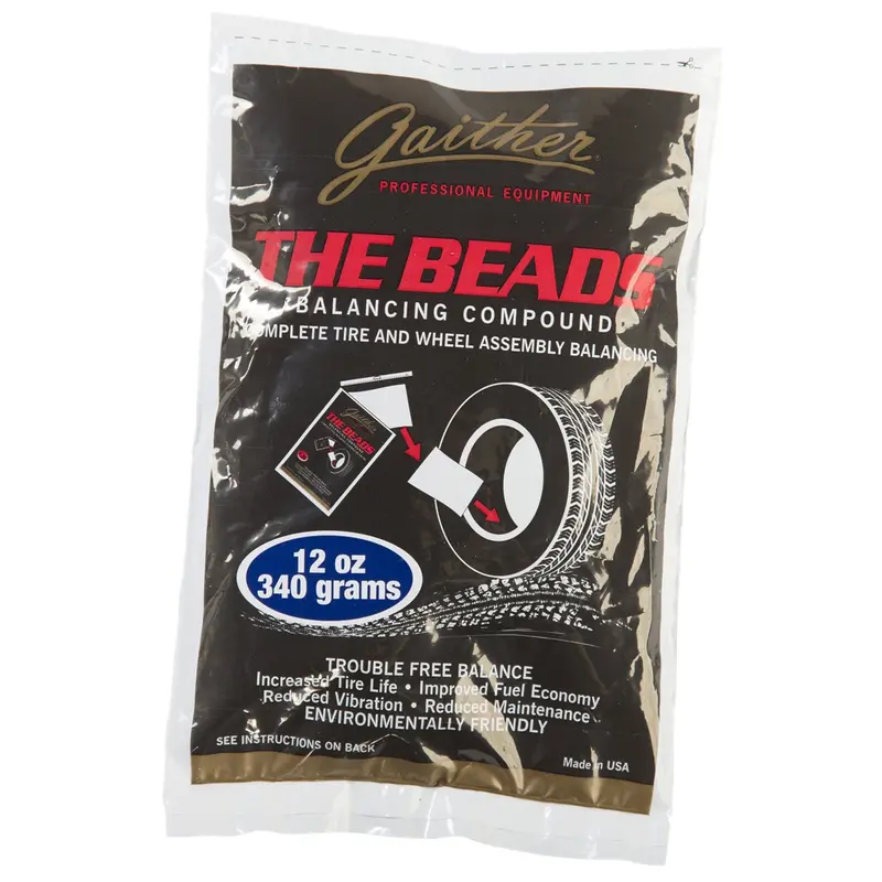 The Beads 397G / 14Oz Gaigtb-4014 Gaither Tool Co. 1