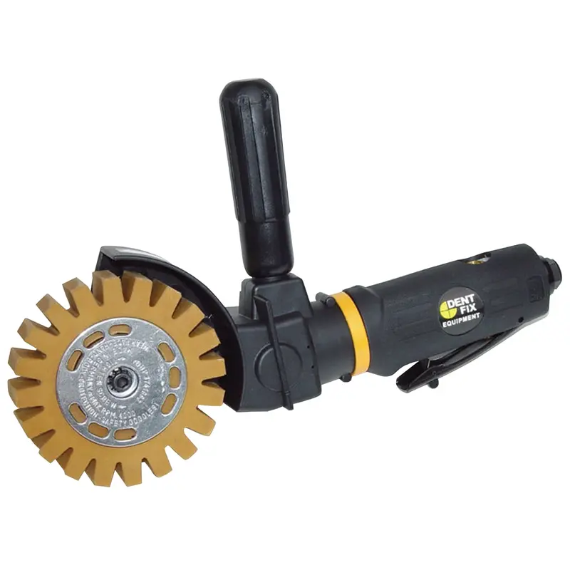 The Eliminator Inline Undercoat And Decal Remover - Tool Only Dendf-700T Dent Fix 1