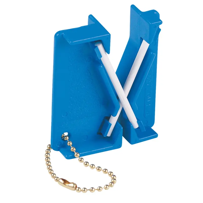 "The Mini" Knife Sharpener Lanlckey Lansky Sharpeners 1