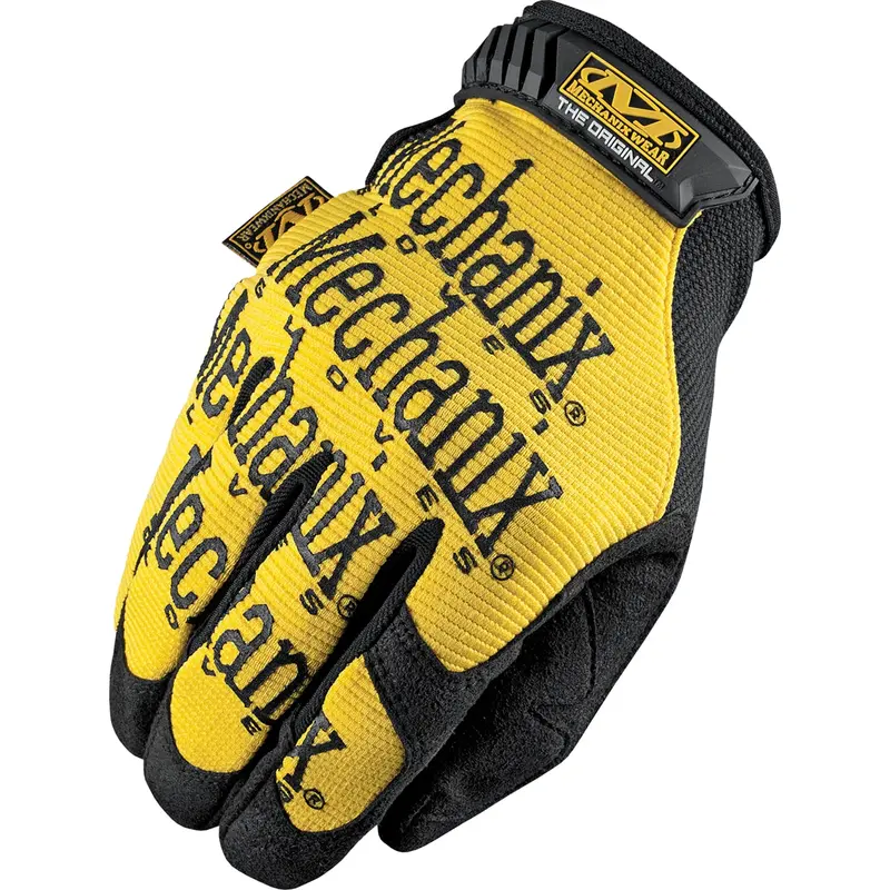 The Original Mecmg-01-011 Mechanix Wear 1