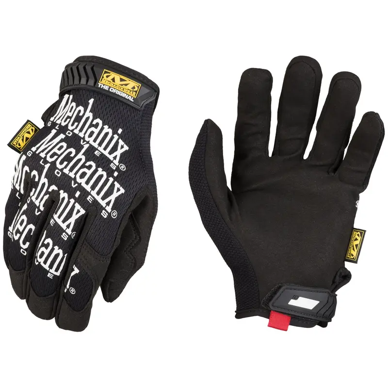 The Original Mecmg-05-010 Mechanix Wear 1