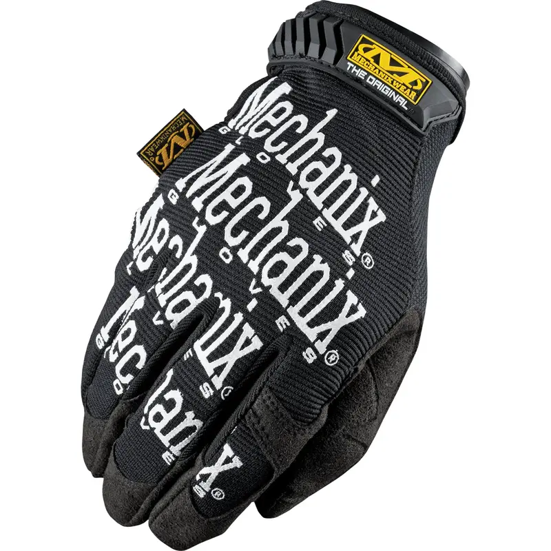 The Original Mecmg-05-011 Mechanix Wear 1