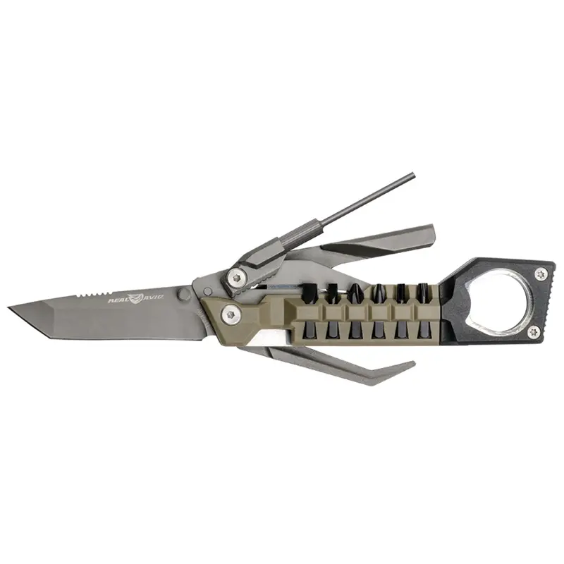 The Pistol Tool Multi-Tool Rlaavpstl Revo Brand Group Llc 1