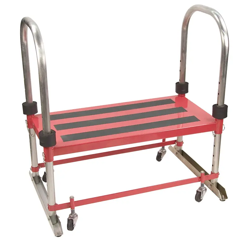 The Pro Step Stc20350 Steck Manufacturing 1